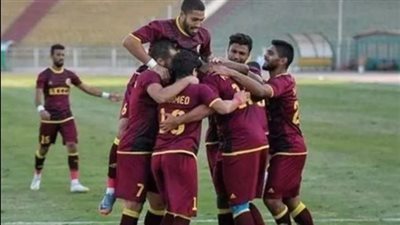 تشكيل سيراميكا كليوباترا المتوقع أمام الزمالك في الدوري المصري