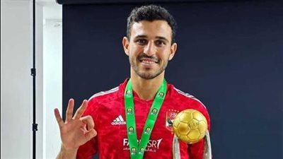 بعد حمدي فتحي| صفقة الأهلي الجديدة من الدوري القطري