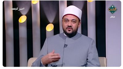 بالفيديو.. أحمد نبوي: الاهتمام بالحب والحنان مع الأطفال هو أساس بناء الشخصية السوية