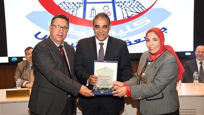 جامعة عين شمس تستضيف انطلاق مشروع الشبكة العربية للبنوك الحيوية