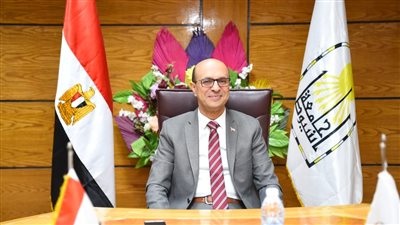 غدا.. افتتاح ملاعب كلية علوم الرياضة جامعة أسيوط ومركز اللياقة البدنية وقاعة المناقشات 