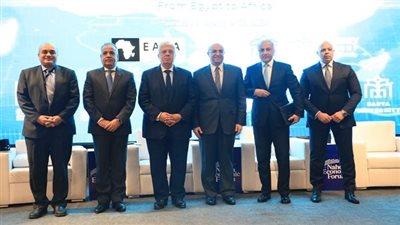 جامعة النهضة تنظم منتدى اقتصاديًا لتعزيز التعاون التجاري والاستثماري بين مصر وإفريقيا
