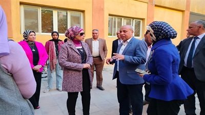 جامعة الأقصر تطلق مبادرة صحية بيئية لطلابها بالتعاون مع وزارة البيئة