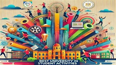 التعليم العالي تعلن التحدي وتكشف عن مسابقة أفضل جامعة للأنشطة الطلابية 2024/2025
