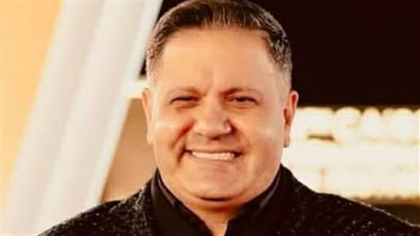 الفنان إدوارد اصيب