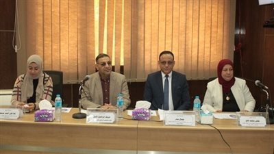 جامعة أسيوط تُنظم ندوة علمية عن التغذية العلاجية