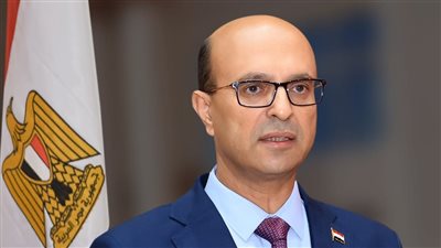 رئيس جامعة أسيوط يُصدر قرارًا بتكليف الدكتور أحمد إكرام نائبًا لمدير مستشفي الإصابات والطوارئ الجامعي 