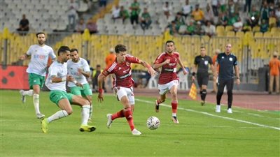 موعد مباراة الأهلي ضد المصري اليوم في الدوري.. والقناة الناقلة