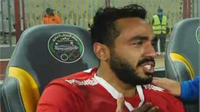 شوبير يكشف سر استبعاد كهربا من قائمة الأهلي ضد المصري اليوم