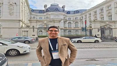 جامعة عين شمس تعيّن مديرًا جديدًا لمركز الابتكار وريادة الأعمال I-HUB