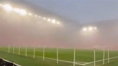 الدوري الإنجليزي| الضباب يهدد مباراة ليفربول وليستر سيتي.. وتحذيرات للجماهير