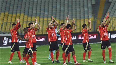 بثنائية عطية الله وأفشة| الأهلي يفوز على المصري فى الدورى الممتاز.. فيديو