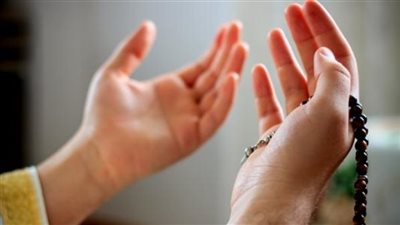  دعاء لآخر جمعة مع نهاية عام 2024.. أدعوك أن تفرج همي، وتنفس كربتي