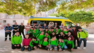 المبادرة الرئاسية بداية تحقق 288 مليون خدمة للمواطنين في 100 يوم فقط.. نائب رئيس الوزراء يكشف