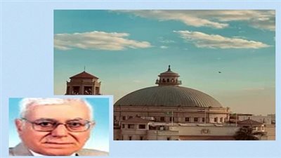 جامعة القاهرة تُعلن الفائزين بجوائز مسابقة الفنجري 2024