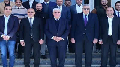 وزير التعليم العالي يثني على مركز إبداع مصر الرقمي CRETIVA في جامعة سوهاج