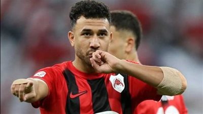 كأس العالم للأندية| شوبير يكشف تفاصيل صفقة انتقال تريزيجيه إلى الأهلي