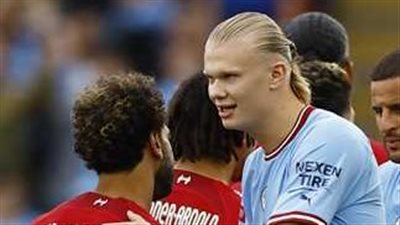 ترتيب هدافي الدوري الإنجليزي قبل مواجهة ليفربول أمام وست هام يونايتد اليوم