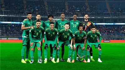 موعد مباراة السعودية واليمن اليوم في كأس الخليج 2024.. والقنوات الناقلة