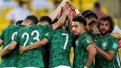 كأس الخليج 2024.. تشكيل السعودية المتوقع أمام اليمن اليوم