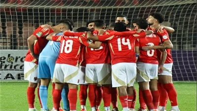 الدوري المصري| تعرف على معلق مباراة الأهلي وإنبي اليوم