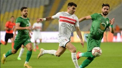 شوبير عن أزمة تجديد عقد زيزو مع الزمالك: 