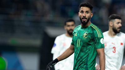 أبرزهم صالح الشهرى| غيابات منتخب السعودية أمام اليمن اليوم بكأس الخليج 2024