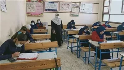 التعليم تكشف تفاصيل نظام الـ4 نماذج لامتحان الشهادة الإعدادية