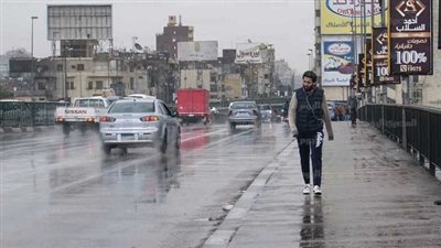 عاجل .. الأرصاد تحذر المواطنين من استمرار انخفاض درجات الحرارة.. والقاهرة 18 درجة