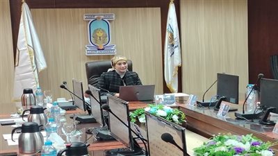 جامعة الأقصر تُطلق مبادرات جديدة وتُعزز التعاون الدولي في اجتماعها الدوري