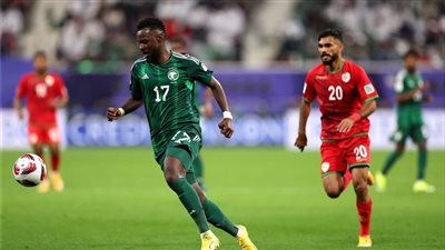 موعد مباراة السعودية وعمان اليوم في كأس الخليج 2024.. والقنوات الناقلة