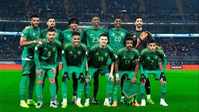 أبرز غيابات منتخب السعودية ضد عمان اليوم في كأس الخليج 2024