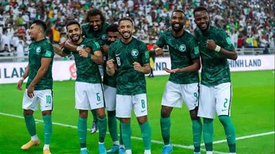 كأس الخليج 2024| طلب إجباري للاعبي المنتخب السعودي قبل مواجهة اليمن