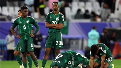 12 معلق لمباراة السعودية ضد اليمن فى كأس الخليج 2024.. تعرف عليهم