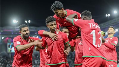 شاهد أهداف مباراة السعودية وعمان في نصف نهائي كأس الخليج 2024