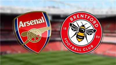 موعد مباراة أرسنال ضد برينتفورد اليوم في الدوري الإنجليزي.. والقنوات الناقلة