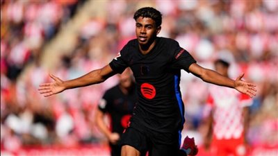 تطور جديد بشأن اصابة لامين يامال قبل كأس السوبر الإسباني