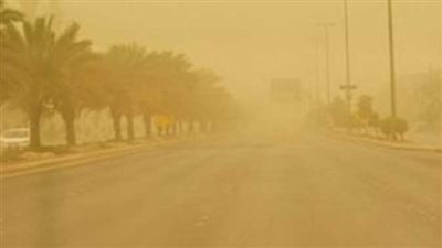 دعاء الرياح والعواصف الشديدة.. 