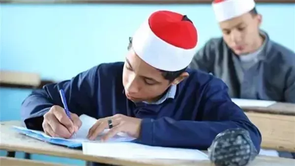 طلاب الأزهر- صورة