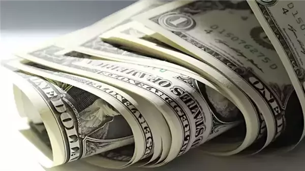 سعر الدولار اليوم