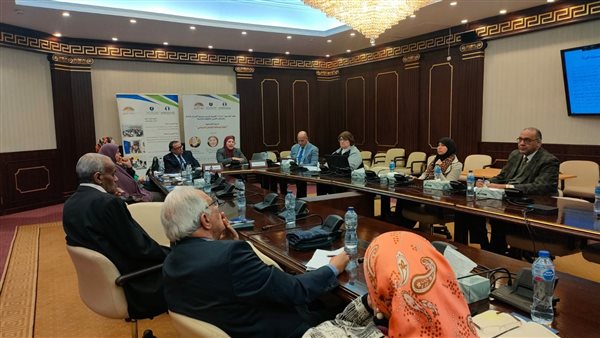 المجلس العربي للطفولة