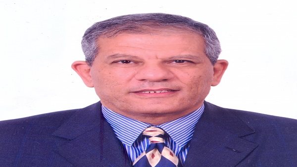 الدكتور جمال محمد