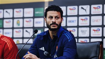 الشناوي: لدينا حافز قوى للفوز على شباب بلوزداد فى دوري أبطال إفريقيا