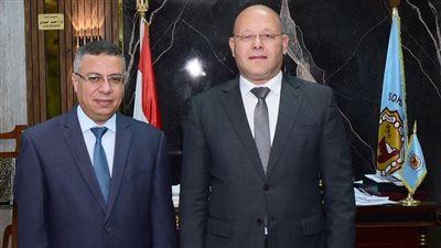 لخدمة أطفال مرضي القلب..تشغيل أحدث جهاز موجات فوق صوتية بمستشفي جامعة سوهاج