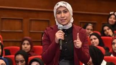 وكيل تعليم الجيزة يقوم بزيارة تفقدية لتدريب التأهيل التربوي