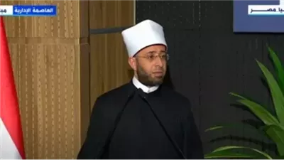 نص خطبة الجمعة اليوم 3 يناير 2025 بالنظام الجديد