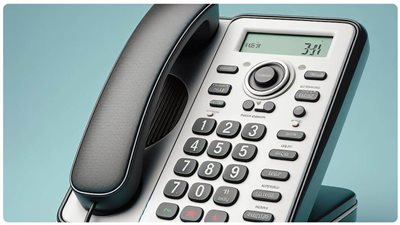 موعد سداد فاتورة التليفون الأرضي لشهر يناير 2025.. بهذه الطرق