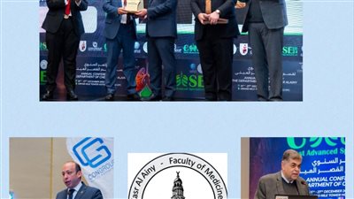 محمد سامي: تطورات طبية جديدة في جامعة القاهرة