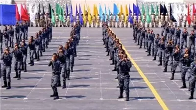 خطوات التقديم لمعهد معاوني الأمن 2025.. اعرف الموعد 