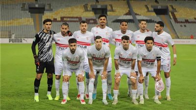 كأس الكونفدرالية.. مفاجآت فى تشكيل الزمالك أمام المصري اليوم